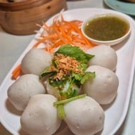 กว้านสิ่วกี่ ตลาดน้อย