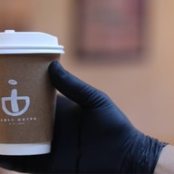 ARABIA COFFEE รามคําแหง
