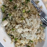 เมนูของร้าน ครัวจุฬา 50 -