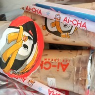 เมนูของร้าน Ai-CHA วิคตอเรีย การ์เด้นท์