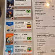 Sunset Coffee Roaster ( สาขาเจริญกรุง )