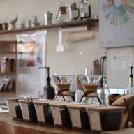ARABIA COFFEE รามคําแหง