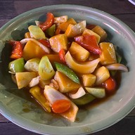 ยุ้งข้าว เขาใหญ่