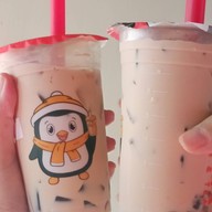 เมนูของร้าน Ai-CHA วิคตอเรีย การ์เด้นท์