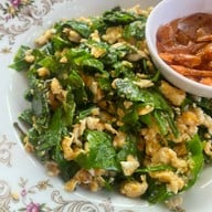 ยุ้งข้าว เขาใหญ่
