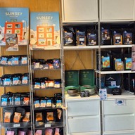 Sunset Coffee Roaster ( สาขาเจริญกรุง )