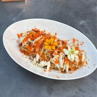 เมนูของร้าน Popeye Steak -