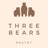 Three Bears Pastry