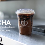 ARABIA COFFEE สุราษฏธานี