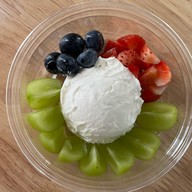 Good greek กรีกโยเกิร์ต เมืองสระแก้ว