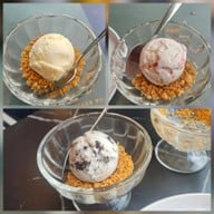 เมนูของร้าน VANTAGE POINT one bangkok