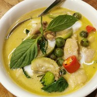 เสน อาหารไทย พุทธมณฑลสาย 1