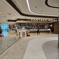 หน้าร้าน VANTAGE POINT one bangkok