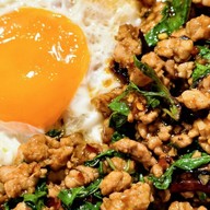 ข้าว holycow