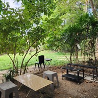 Foresto Cafe' หาดใหญ่