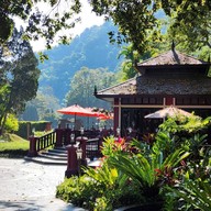 Valley Coffee & Lanna Resort
