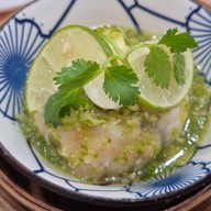 เมนูของร้าน กุ้งทอง ติ่มซำ คำโต กุ้งทอง ติ่มซำ คำโต