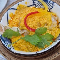 เมนูของร้าน กุ้งทอง ติ่มซำ คำโต กุ้งทอง ติ่มซำ คำโต