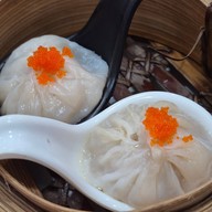 เมนูของร้าน กุ้งทอง ติ่มซำ คำโต กุ้งทอง ติ่มซำ คำโต