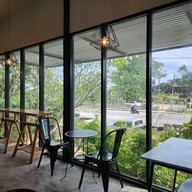 Foresto Cafe' หาดใหญ่