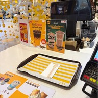 McDonald's เมเจอร์ รัชโยธิน