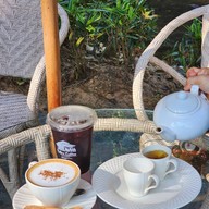 Valley Coffee & Lanna Resort