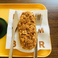 November Homemade Bakery and Coffee -