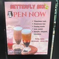 Betterfly Bkk Cafe