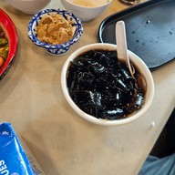 เมนูของร้าน คลังนาปลาข้าว ชลบุรี