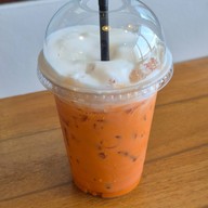 เมนูของร้าน Term Waan 1