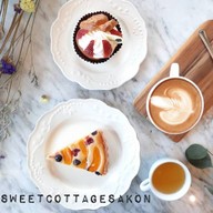 Sweet Cottage Bakery & Tea Room