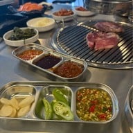 Seoul Korean BBQ Restaurant 서울 -