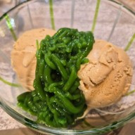 เมนูของร้าน Sasi Bangkok