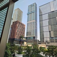 บรรยากาศ VANTAGE POINT one bangkok