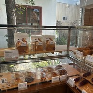 November Homemade Bakery and Coffee -