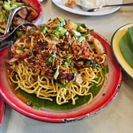 เมนูของร้าน คลังนาปลาข้าว ชลบุรี