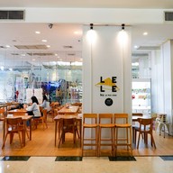 หน้าร้าน LELE by le mai anh อาร์เอสยูทาวเวอร์