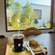 November Homemade Bakery and Coffee -