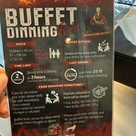 Seoul Korean BBQ Restaurant 서울 -