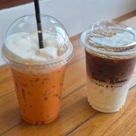 เมนูของร้าน Term Waan 1