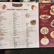 Valley Coffee & Lanna Resort