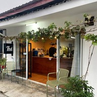 Thd.coffee - ตลาดลุงแซม