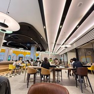 McDonald's เมเจอร์ รัชโยธิน