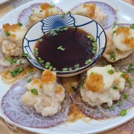 เมนูของร้าน กุ้งทอง ติ่มซำ คำโต กุ้งทอง ติ่มซำ คำโต