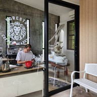 Foresto Cafe' หาดใหญ่