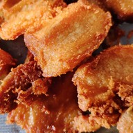อั๊ยยะหมูทอด639 ทอดใหม่สดร้อนทุกเมนู อร่อยสะเด็ดน้ำมัน"