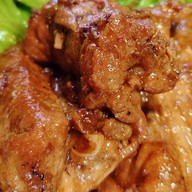 อั๊ยยะหมูทอด639 ทอดใหม่สดร้อนทุกเมนู อร่อยสะเด็ดน้ำมัน"