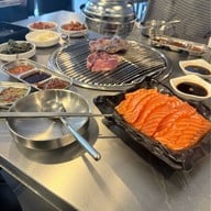Seoul Korean BBQ Restaurant 서울 -
