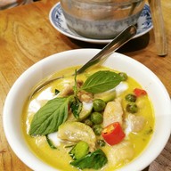 เสน อาหารไทย พุทธมณฑลสาย 1