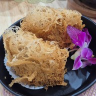 เมนูของร้าน กุ้งทอง ติ่มซำ คำโต กุ้งทอง ติ่มซำ คำโต